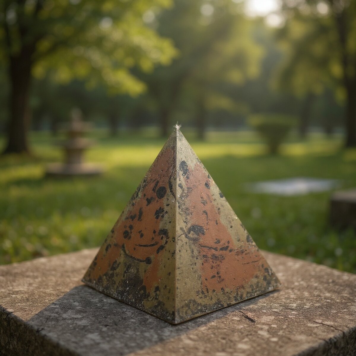 AI Styled - Yoga Retreat Outdoor (Edited)
