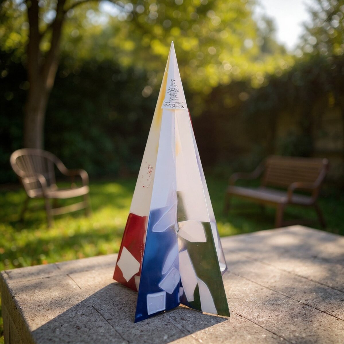AI Styled - Garden Patio (Edited)