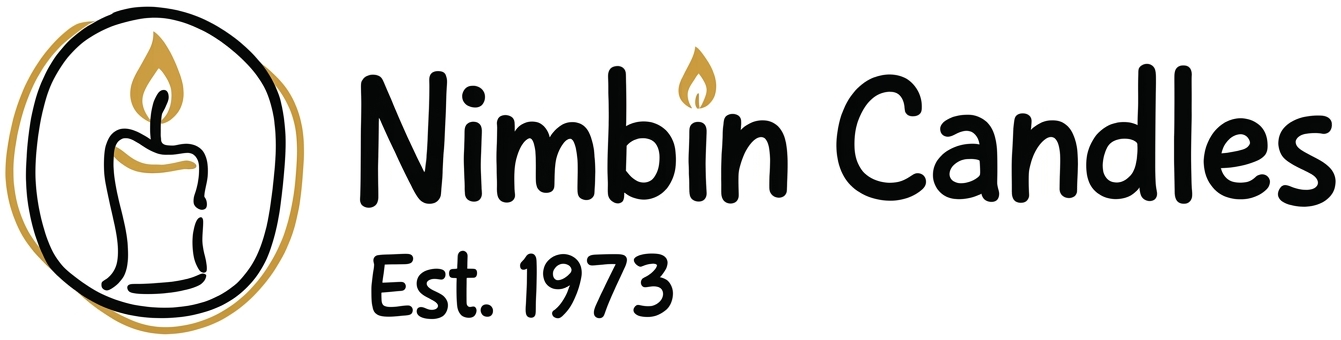 Nimbin Candles